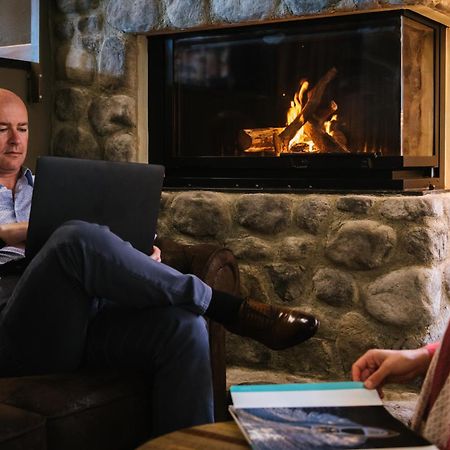 Lake Hotel La Pieve Pisogne Eksteriør bilde